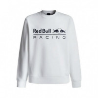 Sudadera Cuello Redondo Fit Regular  RED BULL RACING