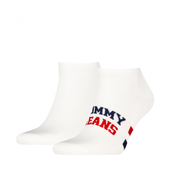 Pack de 2 Calcetines Bajos  TOMMY HILFIGER