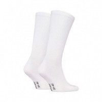 Pack de 2 Calcetines Altos  CALVIN KLEIN