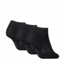 Pack de 3 Calcetines Bajos  CALVIN KLEIN