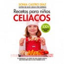 Recetas para Niños Celíacos