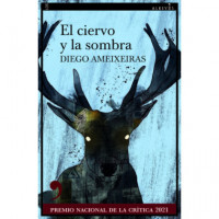 el Ciervo y la Sombra - Guanxe Atlantic Marketplace