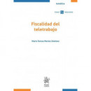 Fiscalidad del Teletrabajo