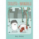 Croqueta y Empanadilla 1 (17Âª Edicion)