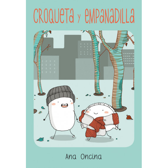 Croqueta y Empanadilla 1 (17Âª Edicion)