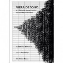 Fuera de Tono   2024