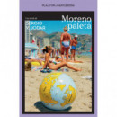 Moreno Paleta   2025