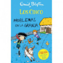 Problemas en la Granja   2025