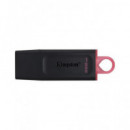 KINGSTON Pendrive 256GB Datatraveler Exodia USB3.2