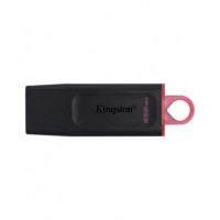 KINGSTON Pendrive 256GB Datatraveler Exodia USB3.2