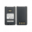 KOMUNICA Bateria SBR-25-LI 7.4V,2000MAH Li-ion para FT-25/65R