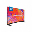 DAEWOO 32DM95HV Televisor Led 32" HD Smart TV