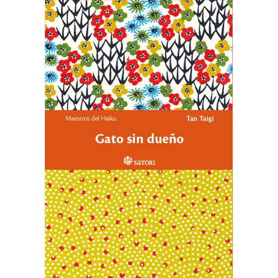 Gato sin Dueño - Guanxe Atlantic Marketplace