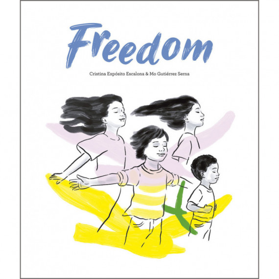 Freedom   2025 - Guanxe Atlantic Marketplace