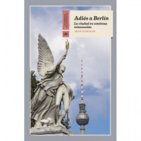 Adios a Berlin   2025 - Guanxe Atlantic Marketplace