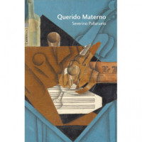Querido Materno   2025 - Guanxe Atlantic Marketplace