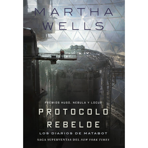 los Diarios de Matabot: Protocolo Rebelde   2025