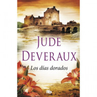 los Dã­as Dorados (saga Edilean 2)