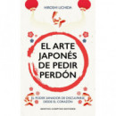 el Arte Japones de Pedir Perdon   2025