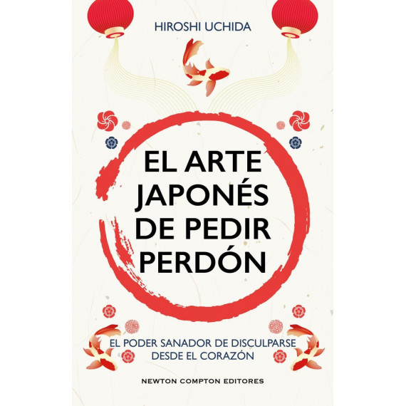 el Arte Japones de Pedir Perdon   2025