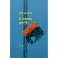 Autobus Perdido Biblioteca John Steinbeck,el   2025