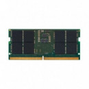 KINGSTON Memoria Sodimm DDR5 Valueram KVR56S46BS8-16 5600MHZ 16GB CL46