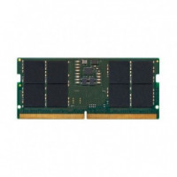 KINGSTON Memoria Sodimm DDR5 Valueram KVR56S46BS8-16 5600MHZ 16GB CL46