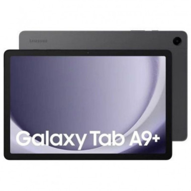 SAMSUNG Tablet Galaxy Tab A9+ 11 5G 8GB / 256GB Gris Grafito Oc /8GB/256GB/11/5G/ANDROID