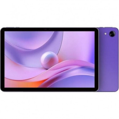 SPC Tablet Gravity 10.1 6TH Gen 4GB 64GB Aluminio Purpura 4GB/ 64GB/10.1/ANDROID