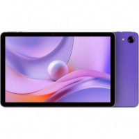 SPC Tablet Gravity 10.1 6TH Gen 4GB 64GB Aluminio Purpura 4GB/ 64GB/10.1/ANDROID