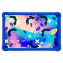 SPC Funda para Tablet Gravity de 11 Kids Case Azul