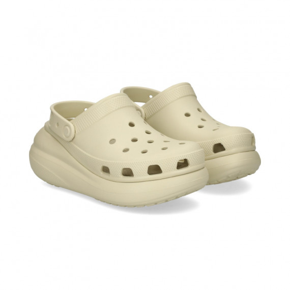 Zueco Plataforma Hielo  CROCS