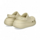 Zueco Plataforma Hielo  CROCS