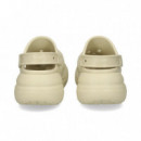 Zueco Plataforma Hielo  CROCS