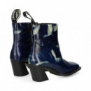 Sombras Hielo Botin Degradado Azul  CAMPER