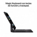 Apple Ipad Pro 13" Wifi 256GB Chip M5 Negro Espacial  APPLE