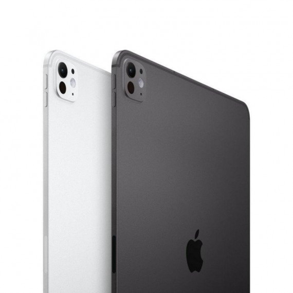 Apple Ipad Pro 13" Wifi + Cellular 256GB Chip M5 Negro Espacial  APPLE