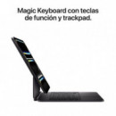Apple Ipad Pro 13" Wifi + Cellular 256GB Chip M5 Negro Espacial  APPLE