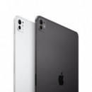 Apple Ipad Pro 13" Wifi + Cellular 512GB Chip M5 Plata  APPLE