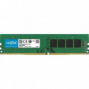Crucial Memoria RAM 8GB DDR4 3200MHz