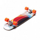 Longboard Completo LOADED Chinchiller