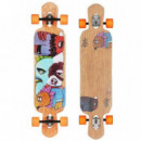 Longboard Completo RIVIERA Word To The Wise