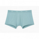 Boxer HUGO Azul Claro