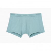 Boxer HUGO Azul Claro