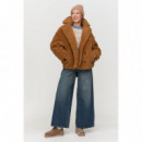 Chaquetas Mujer Chaqueta 24COLOURS 90507