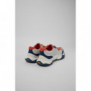 Calzado Zapatos Camper Karst 2 Houston  CAMPER