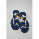 Calzado Zapatos Camper Karst 2 Houston  CAMPER