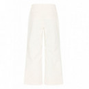 B-YOUNG Pantalones Mujer Pantalones B.young Dasik Cropped