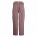 Pantalones Mujer Vaqueros ICHI Mijalla