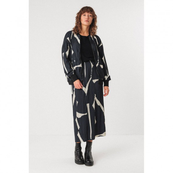 Faldas Falda SKFK Reversible Laurane